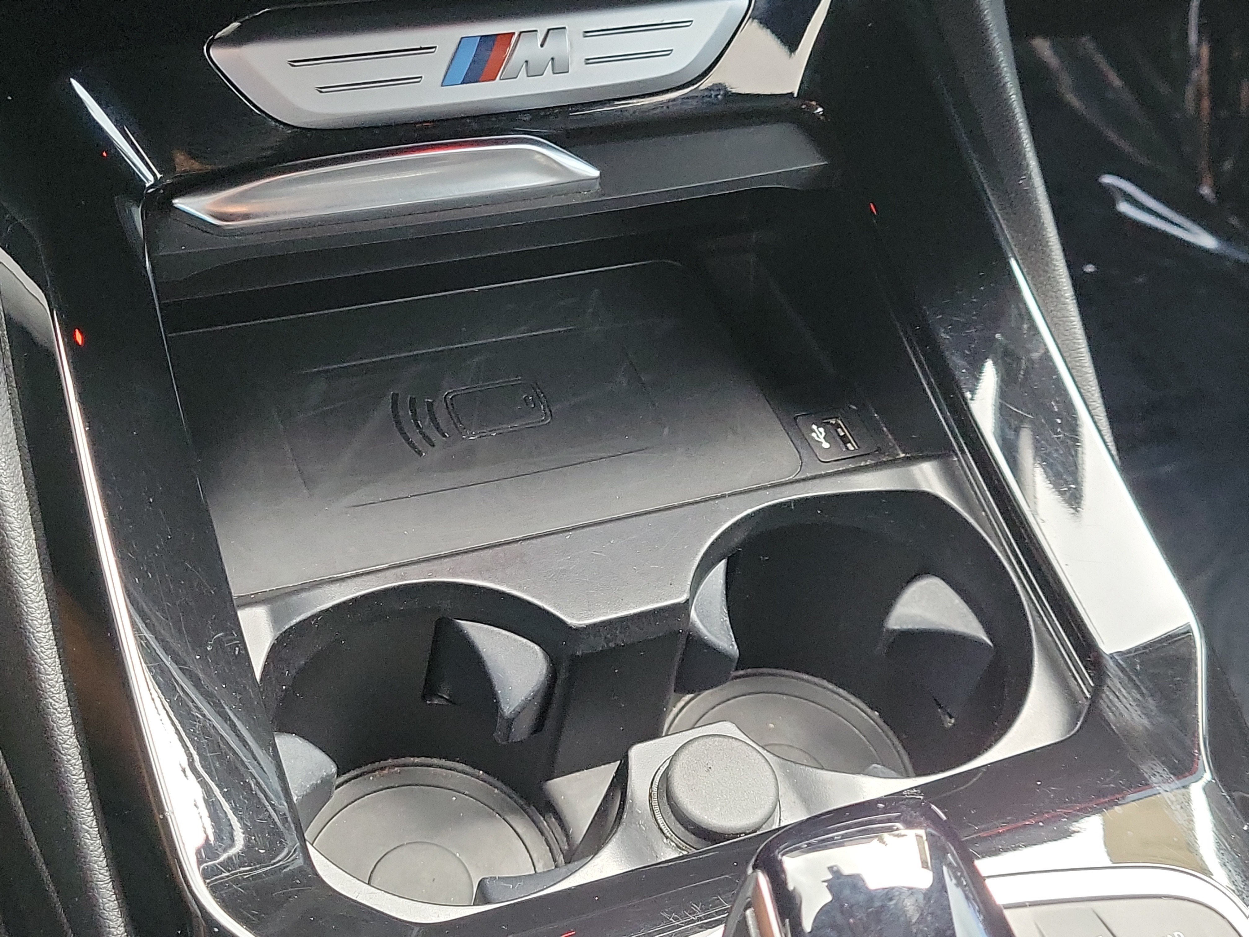 Used 2024 BMW X3 M40i w/ Premium Package AWD/4WD image 25