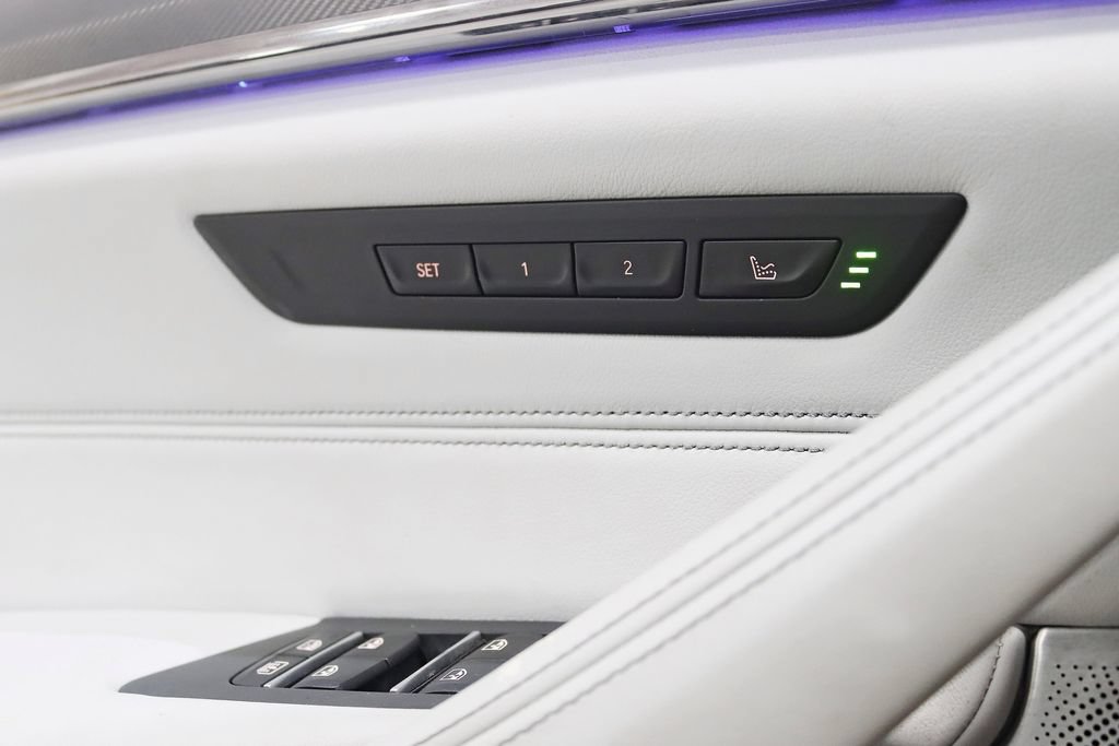 Used 2019 BMW M5 w/ Executive Package AWD/4WD image 40
