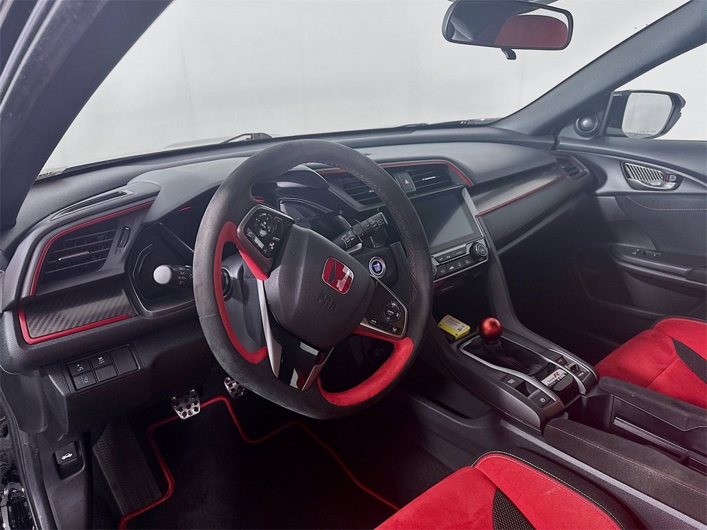 Used 2021 Honda Civic Type R image 30