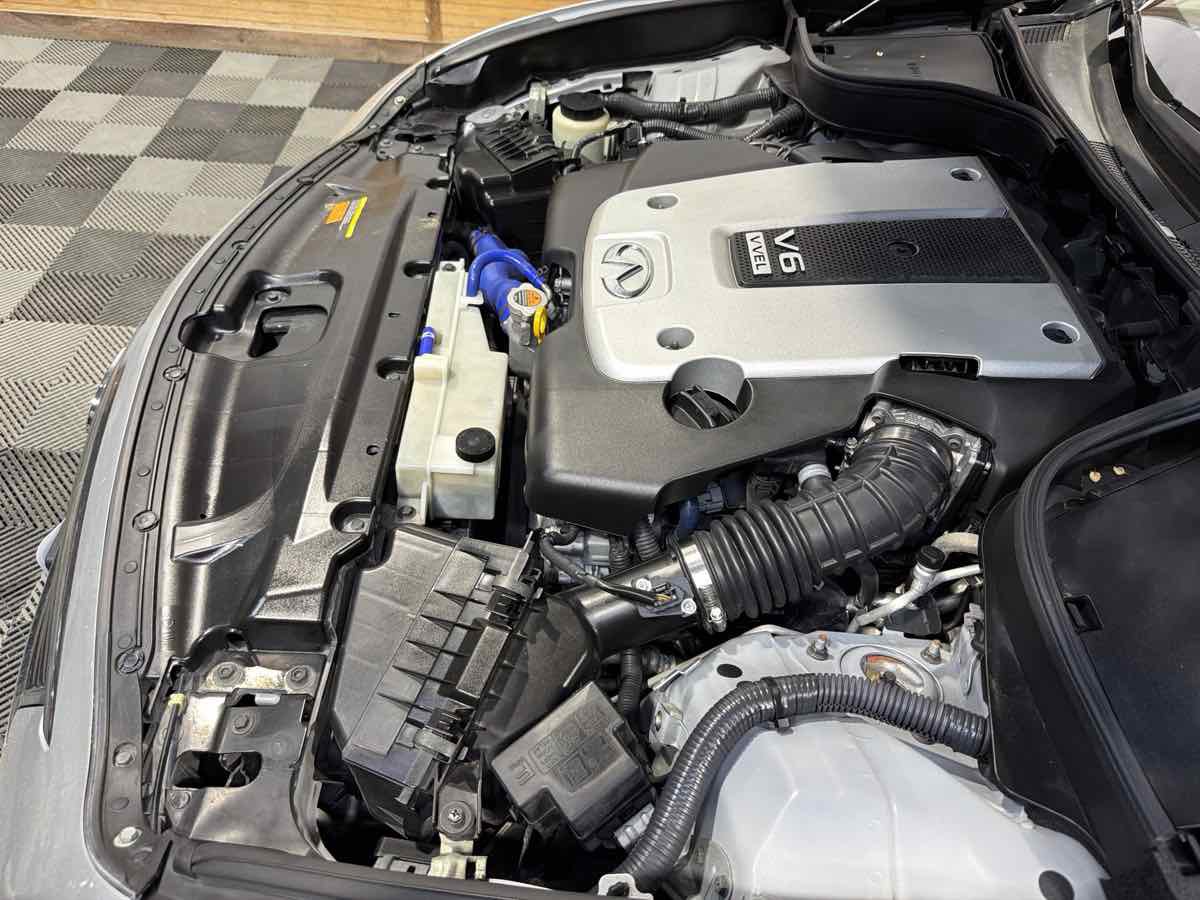 Used 2013 INFINITI G37 Journey w/ Premium Pkg RWD image 29