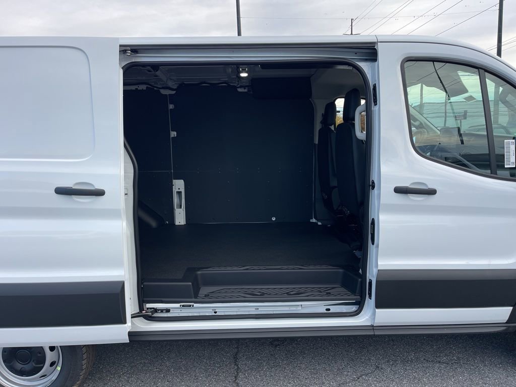 New 2026 Ford Transit 250 Low Roof w/ Load Area Protection Package image 17
