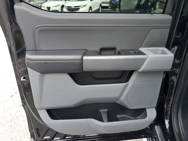 Used 2024 Ford F150 XLT w/ Mobile Office Package image 18