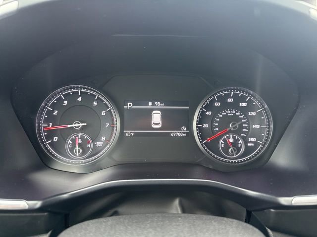 Used 2023 Hyundai Santa Fe XRT image 25