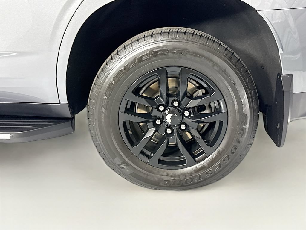 Used 2022 Chevrolet Tahoe LT AWD/4WD image 31