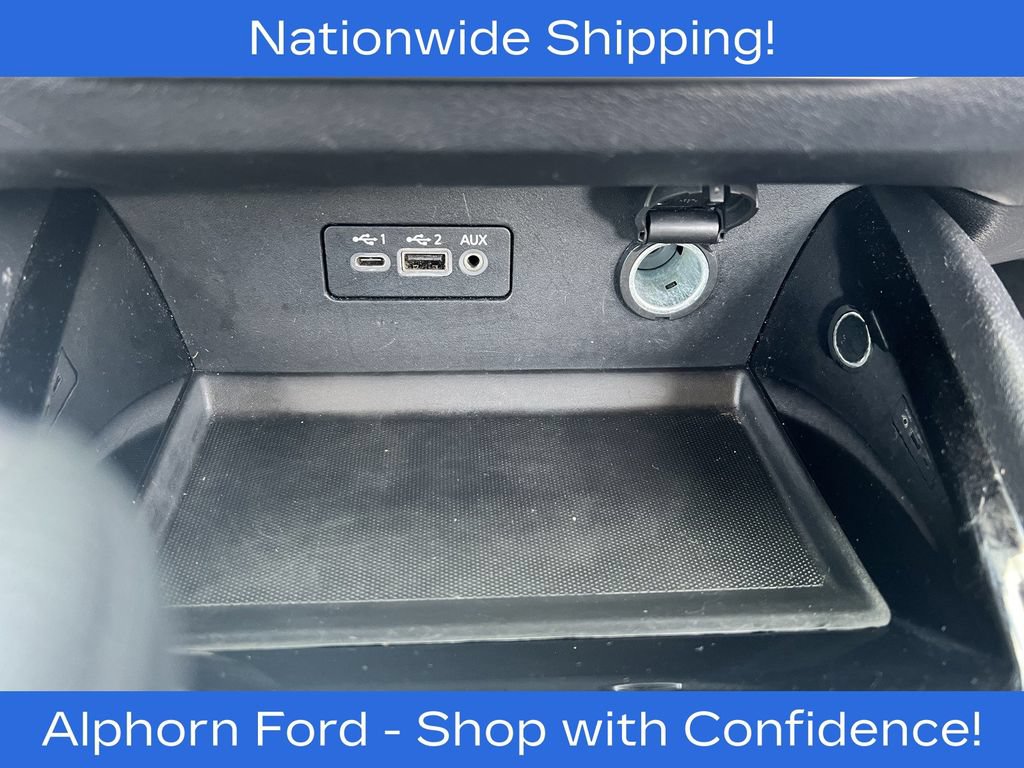Used 2024 Nissan Altima 2.5 SV FWD image 21