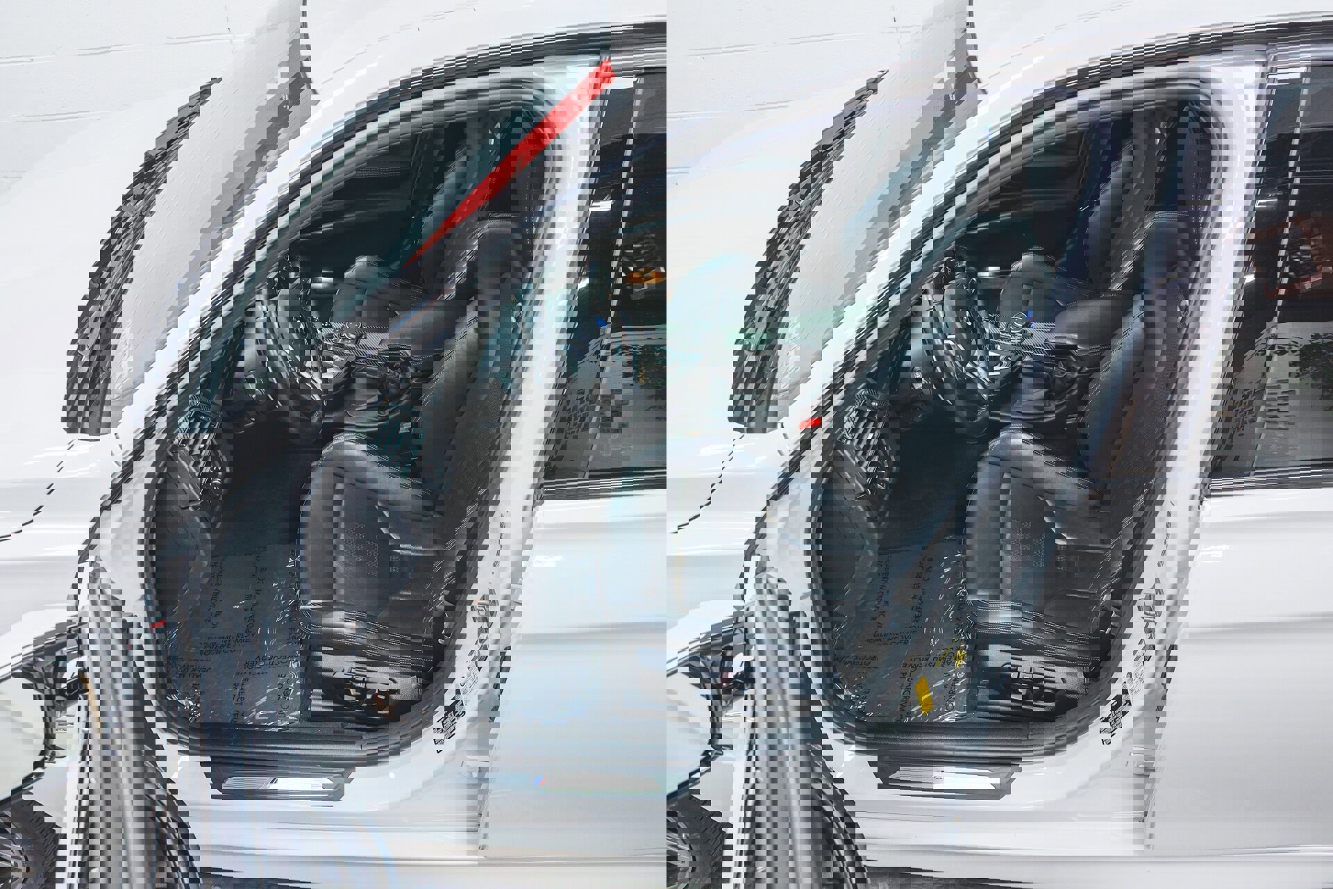 Used 2015 BMW M3 image 44