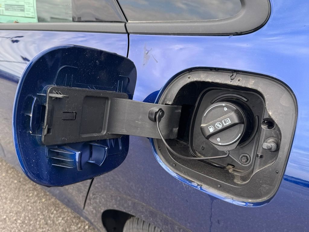 New 2025 Kia K5 EX image 8