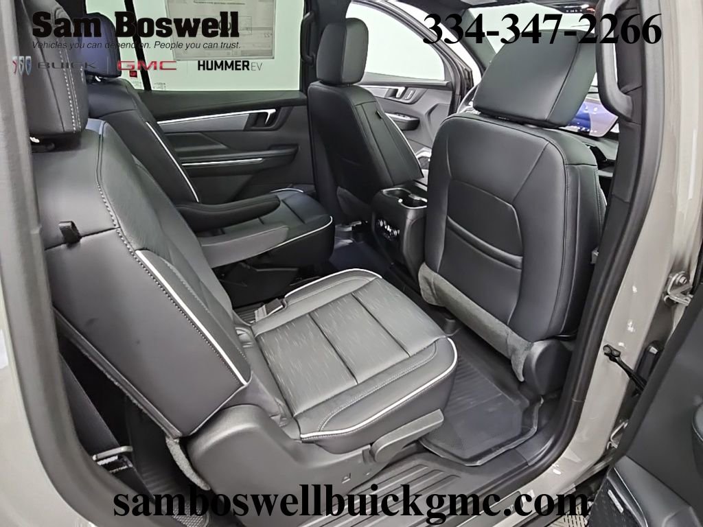 New 2026 Buick Enclave Sport Touring w/ Power Package image 41