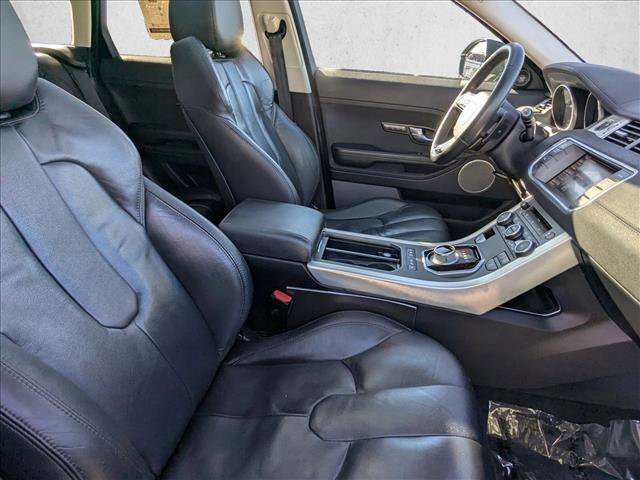 Used 2014 Land Rover Range Rover Evoque Pure Premium image 20