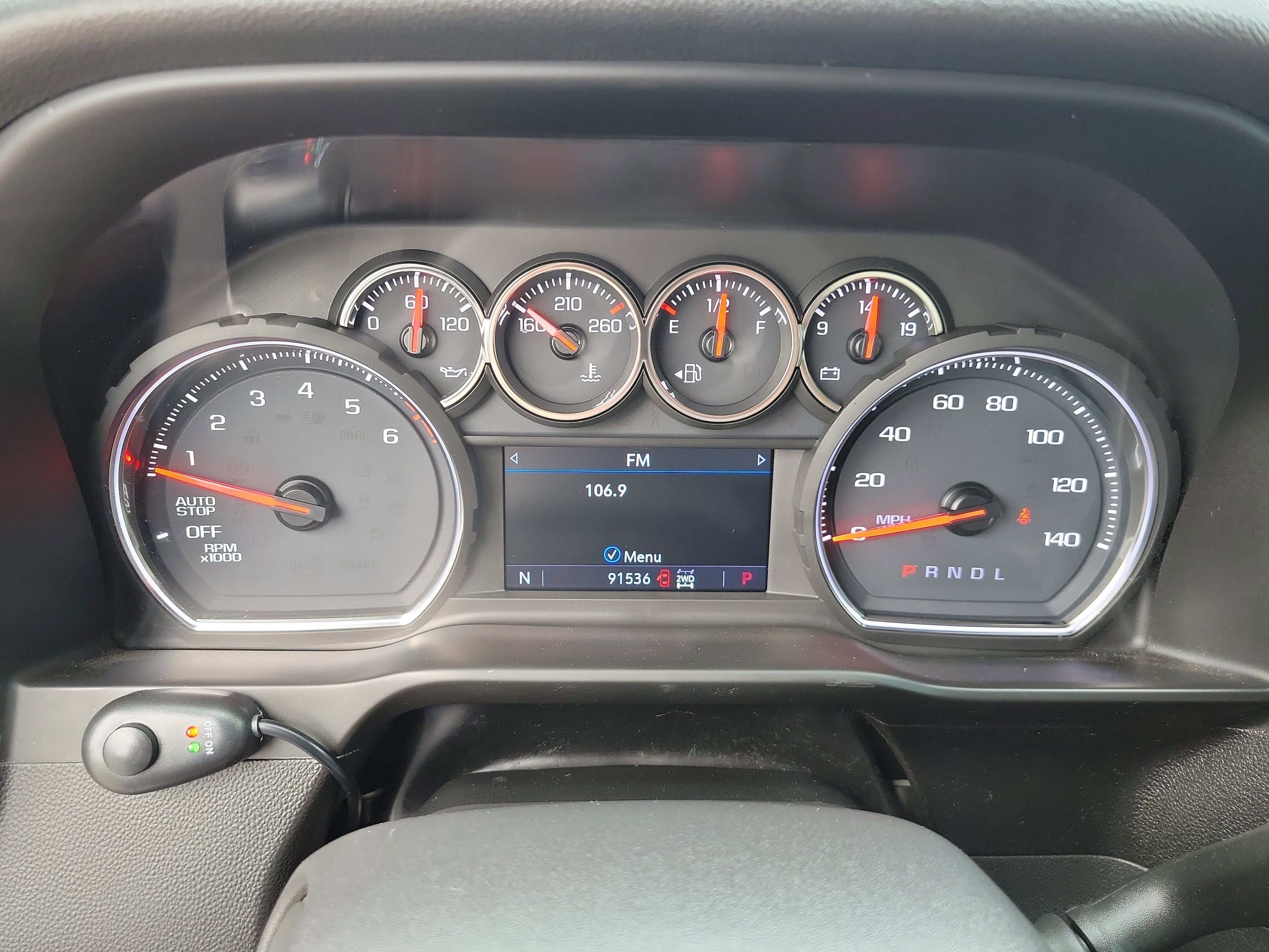 Used 2019 Chevrolet Silverado 1500 LT w/ All-Star Edition image 23