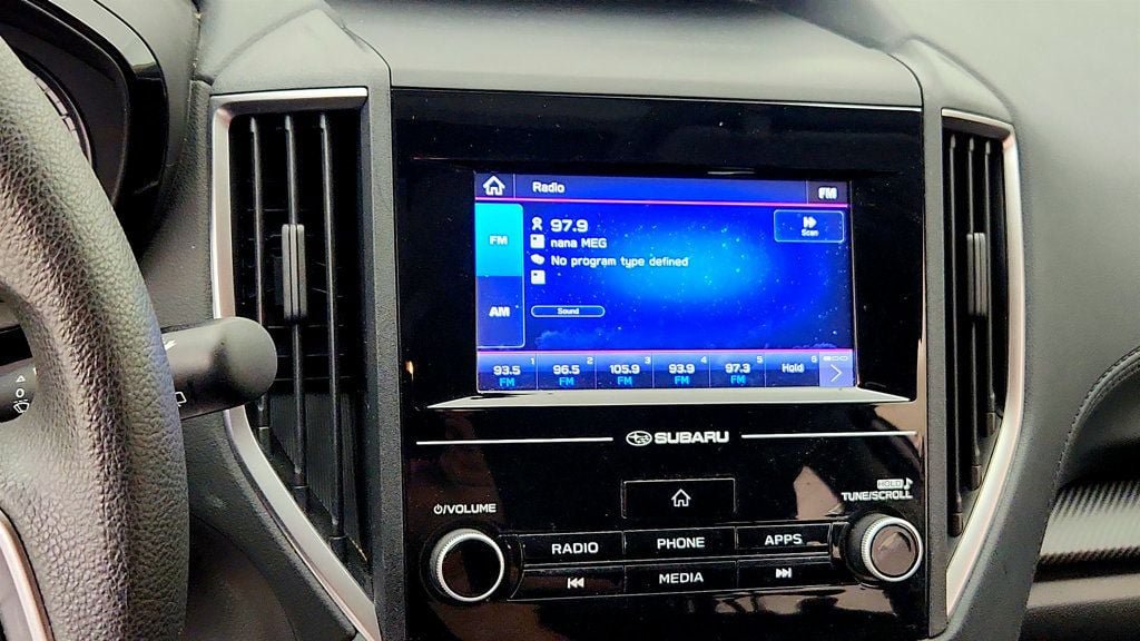 Used 2023 Subaru Impreza 2.0i AWD/4WD image 18