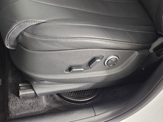 Used 2025 Genesis GV80 2.5T Standard image 35