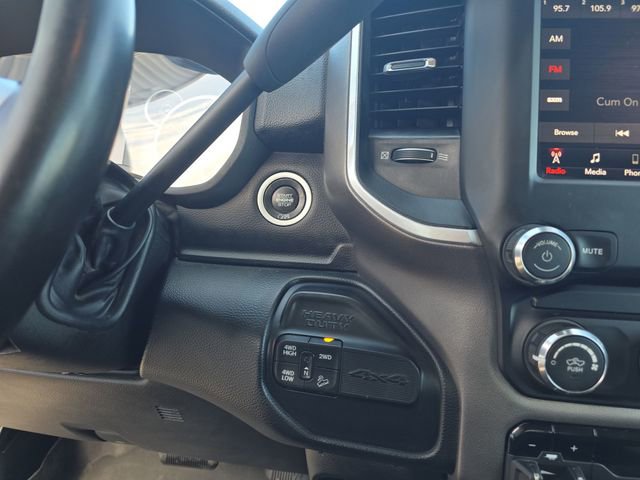 Used 2019 RAM 2500 Big Horn AWD/4WD image 35