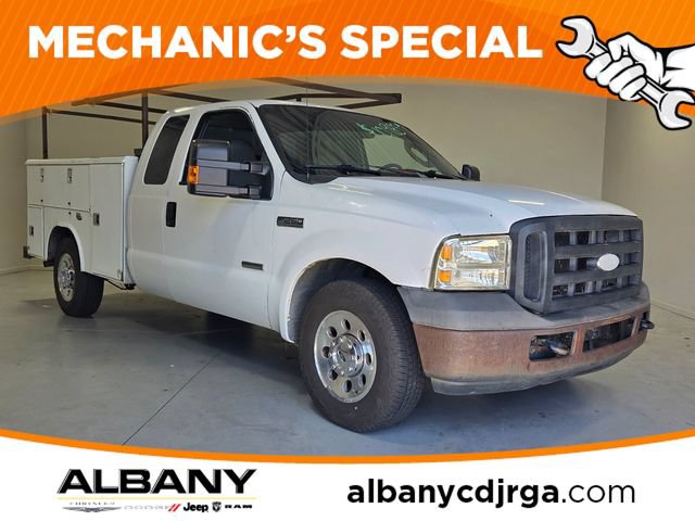 Used 2006 Ford F250 XL