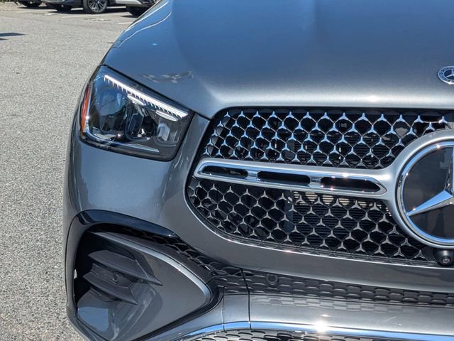 Used 2025 Mercedes-Benz GLE 350 4MATIC image 11