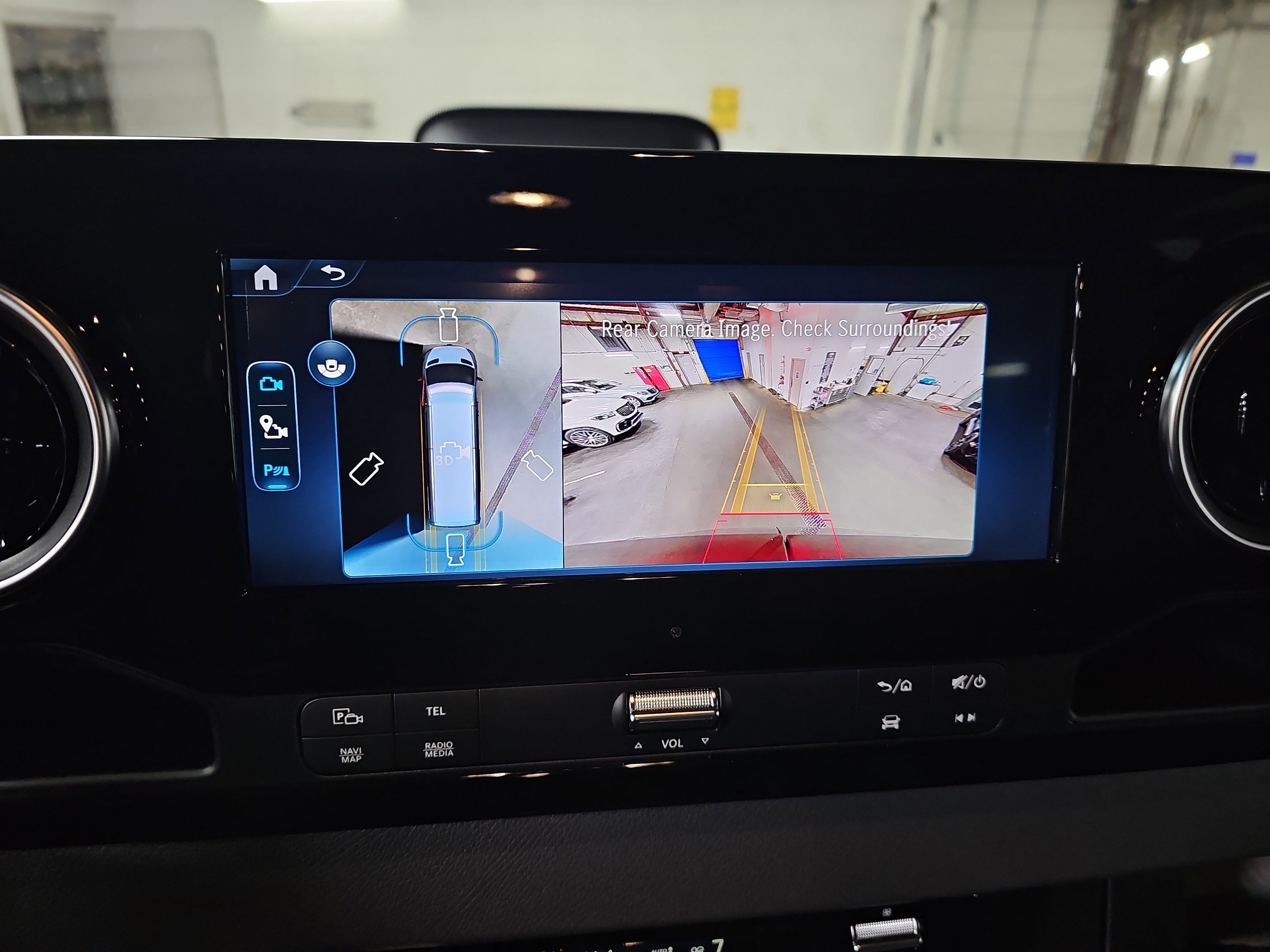 New 2026 Mercedes-Benz Sprinter 2500 image 26