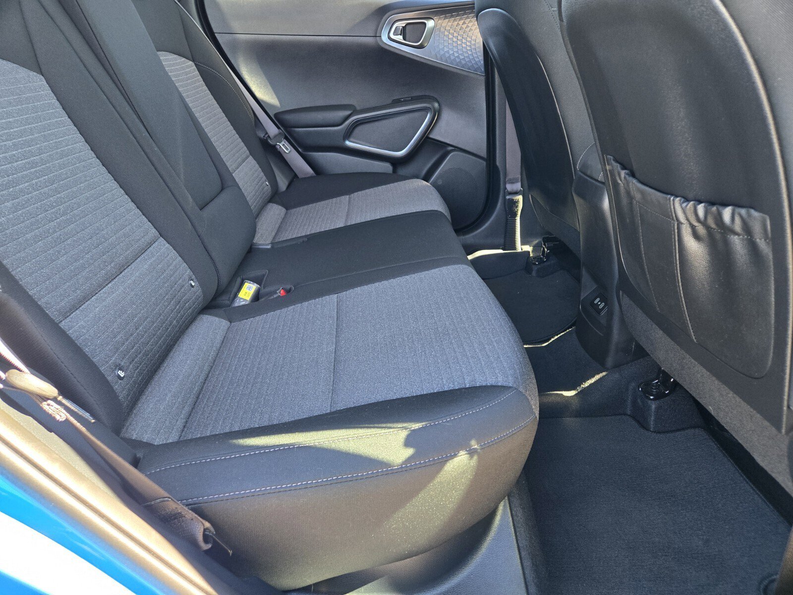 Certified 2025 Kia Soul EX image 15
