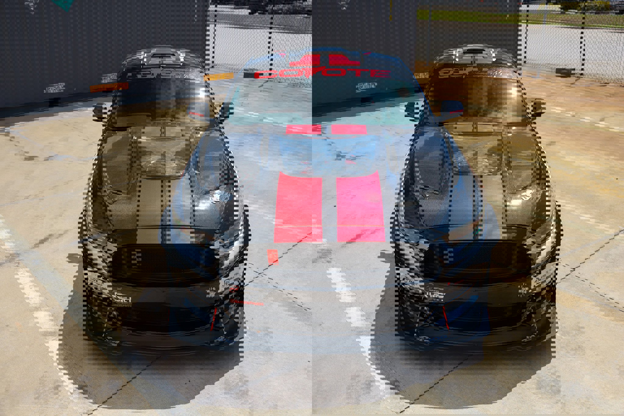 Used 2015 Ford Mustang GT w/ GT Performance Package image 25