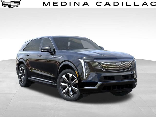 New 2025 Cadillac Escalade IQ Luxury 2 image 7