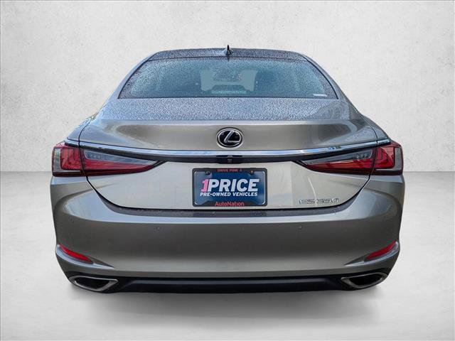 Used 2019 Lexus ES 350 ES 350 Luxury image 6