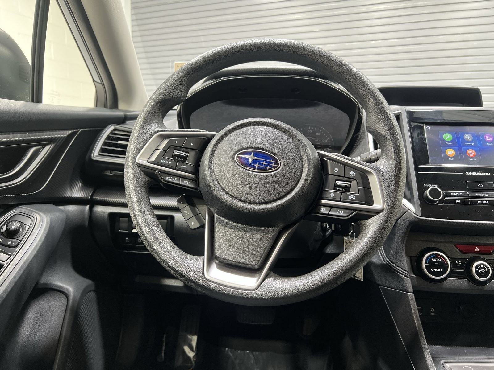 Used 2023 Subaru Crosstrek 2.0i AWD/4WD image 14