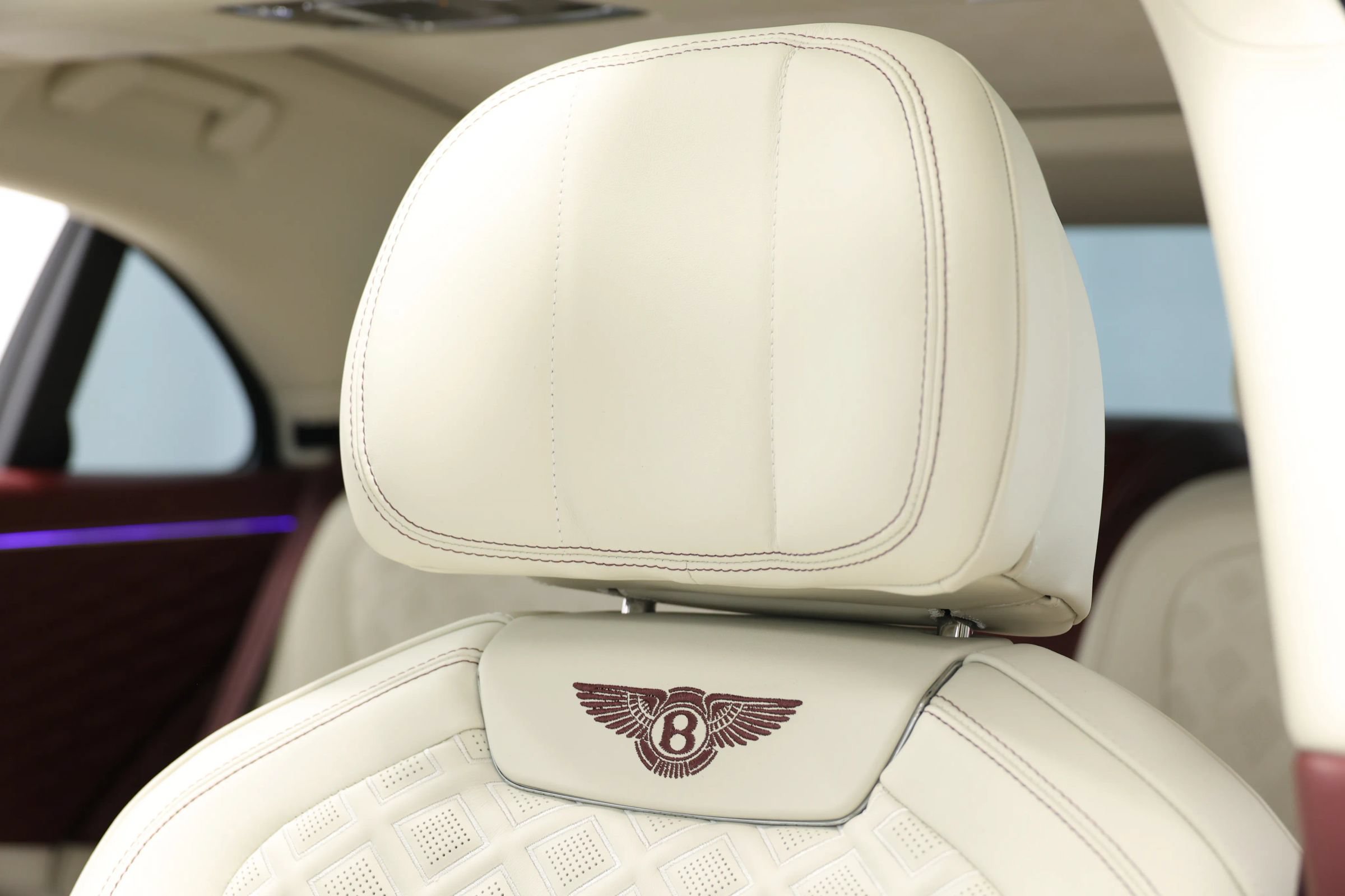 Used 2022 Bentley Flying Spur W12 AWD/4WD image 25