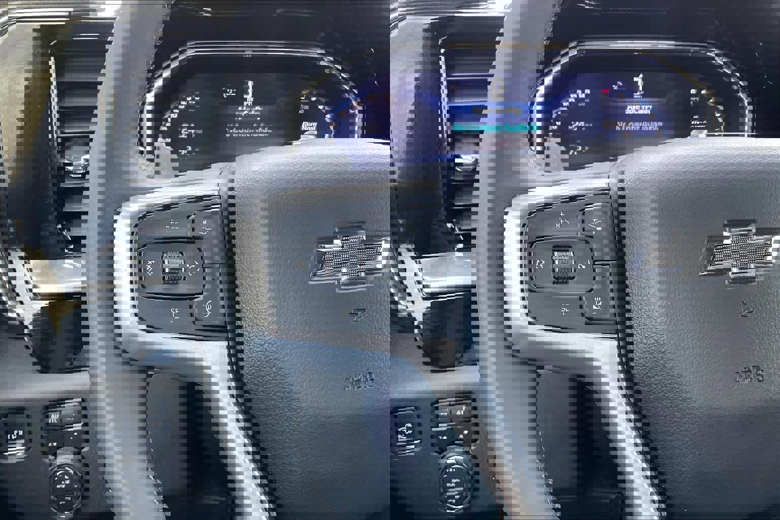 Certified 2024 Chevrolet Silverado 1500 RST image 22