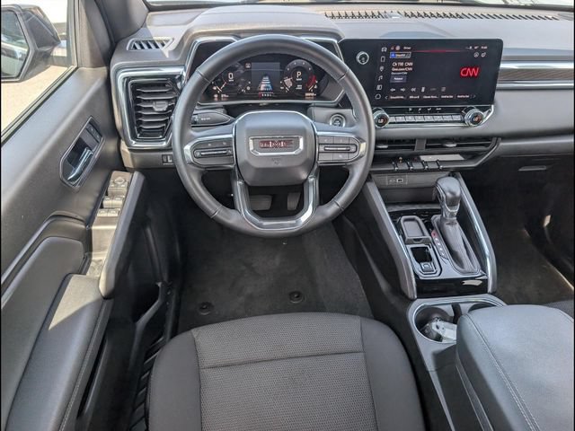 Used 2024 GMC Canyon Elevation w/ Convenience Package RWD image 8