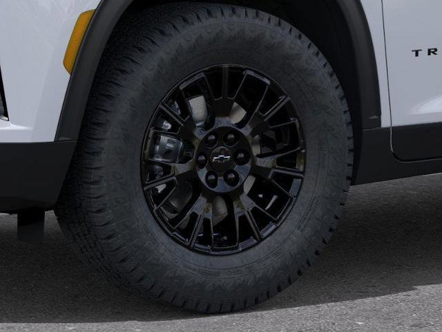 New 2026 Chevrolet Traverse Z71 w/ Driver Confidence Package image 9
