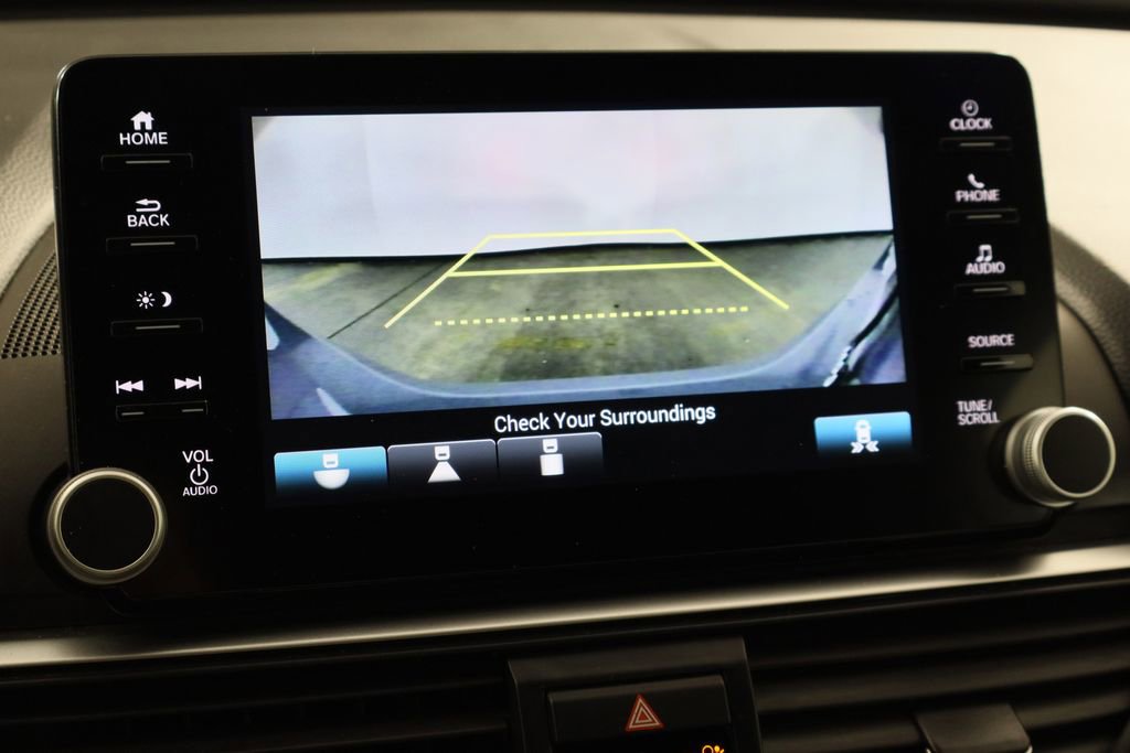 Used 2022 Honda Accord Sport image 28