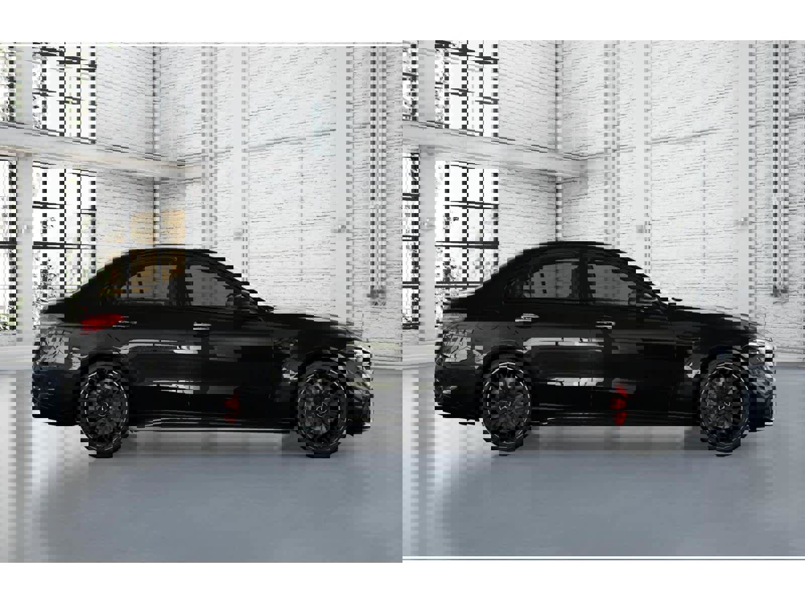 New 2026 Mercedes-Benz C 36 AMG S image 2