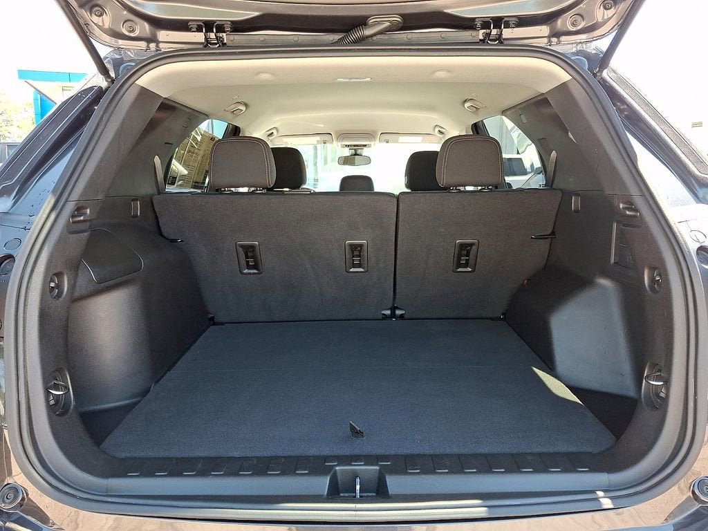 Certified 2022 Chevrolet Equinox LT FWD image 30