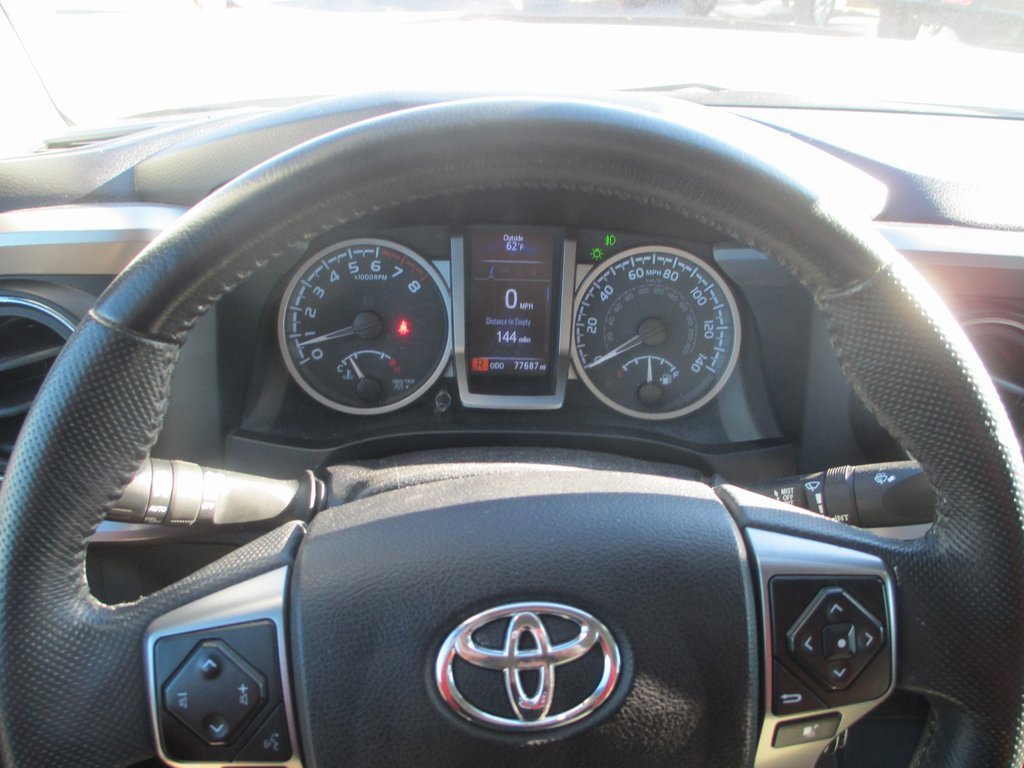 Used 2021 Toyota Tacoma SR5 image 22