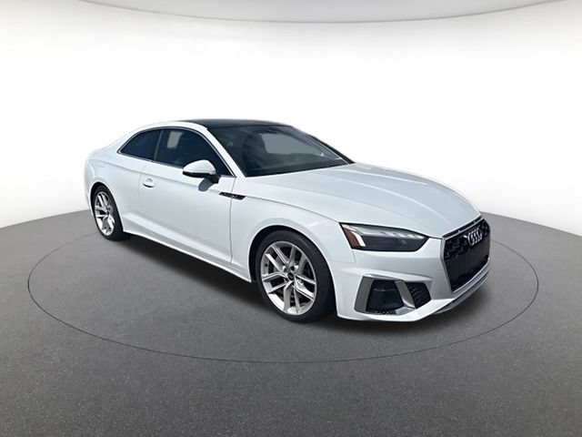 Used 2023 Audi A5 2.0T Premium Plus w/ Premium Plus