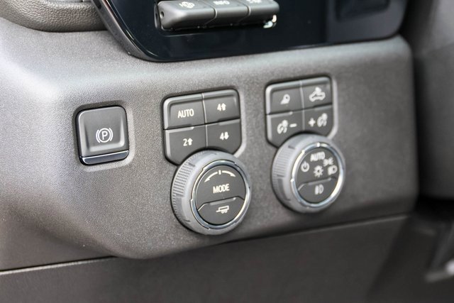 New 2026 Chevrolet Silverado 2500 High Country w/ Midnight Edition image 13