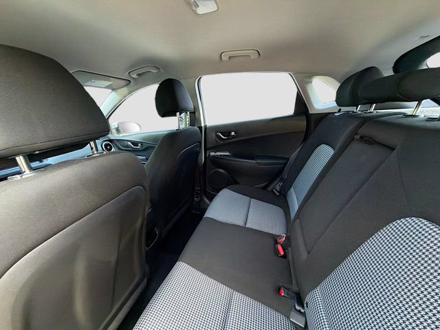 Used 2023 Hyundai Kona SE w/ Cargo Package FWD image 23