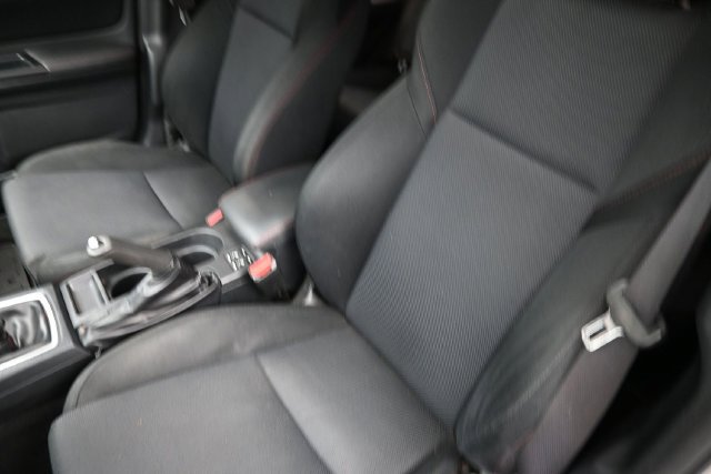 Used 2016 Subaru WRX Premium AWD/4WD image 17