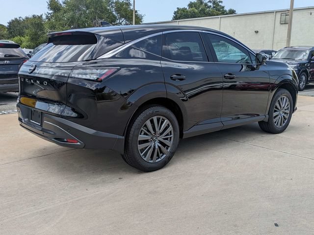 New 2026 Nissan Murano SL AWD/4WD image 6