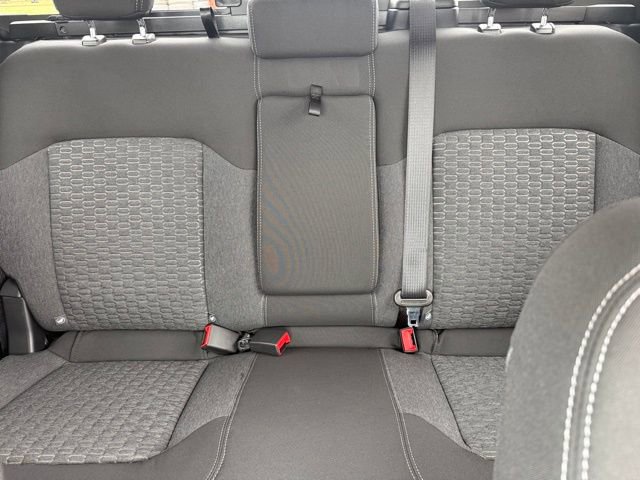 New 2025 Ford Ranger XLT w/ Chrome Accent Package image 24