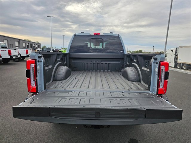 New 2026 Ford F250 Platinum image 32