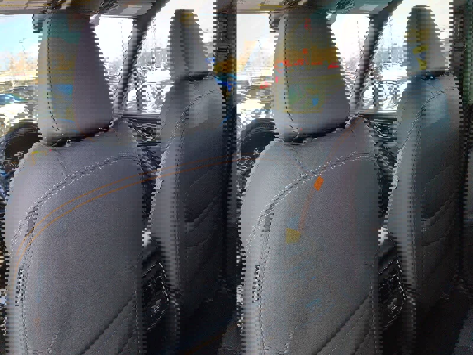 Used 2023 Subaru Forester Wilderness image 19