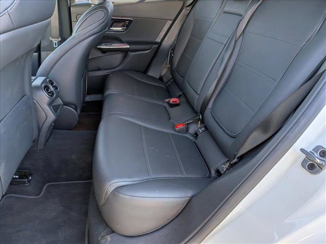 Certified 2026 Mercedes-Benz GLC 300 image 17