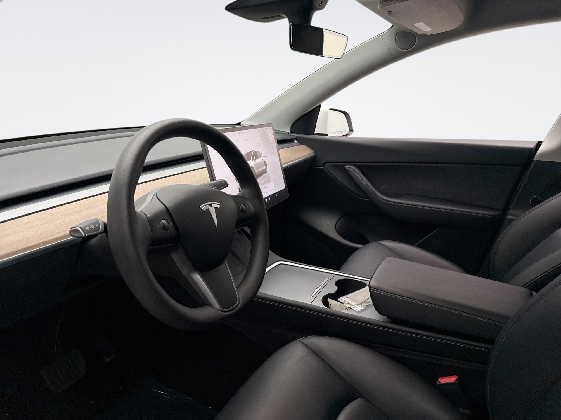Used 2022 Tesla Model Y Long Range image 10