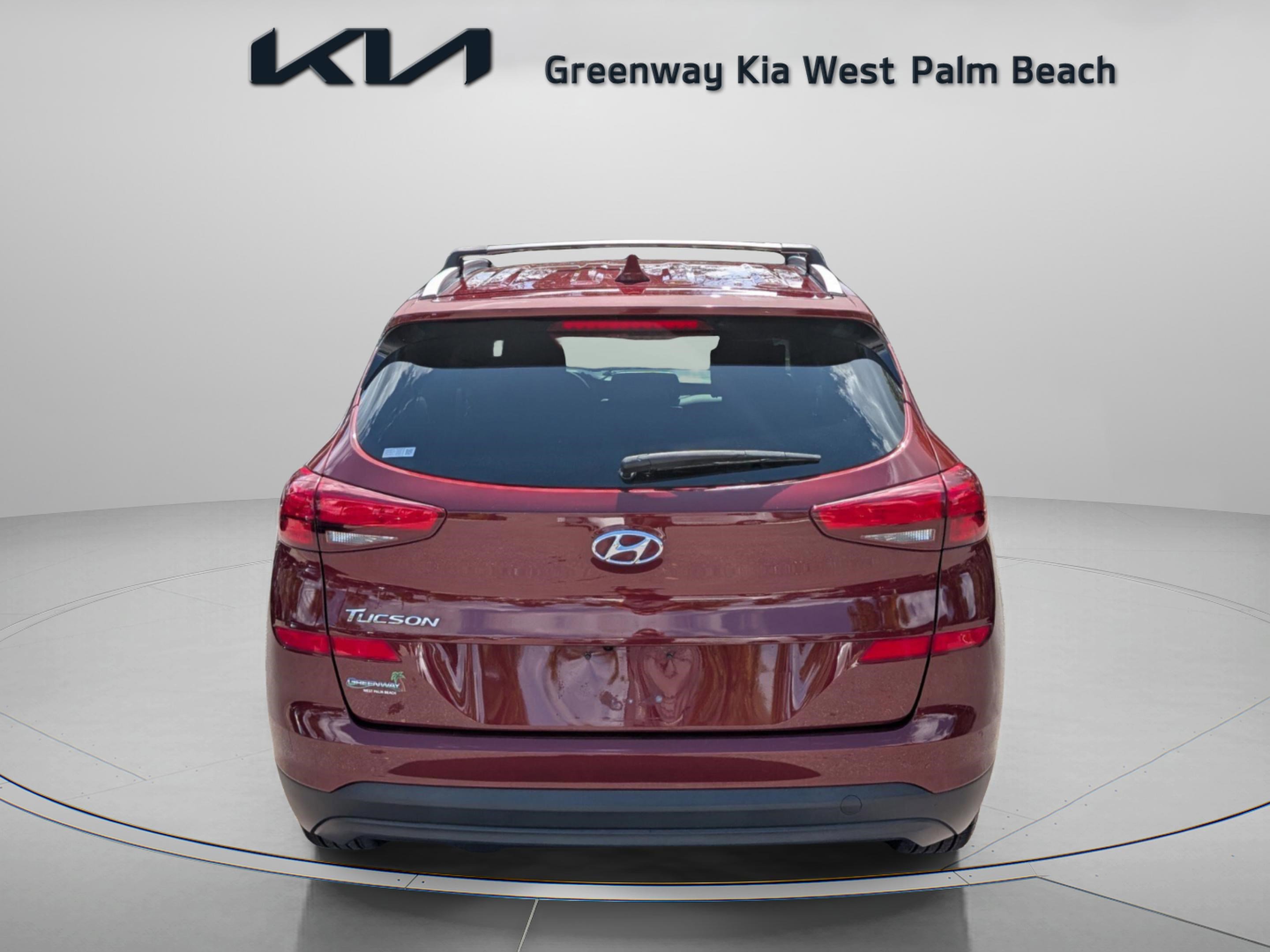 Used 2020 Hyundai Tucson Value image 6