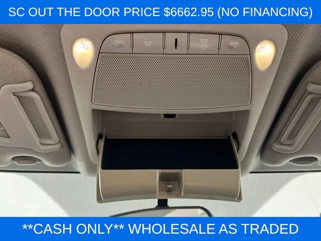 Used 2016 Nissan Sentra SV w/ All Weather Package FWD image 29