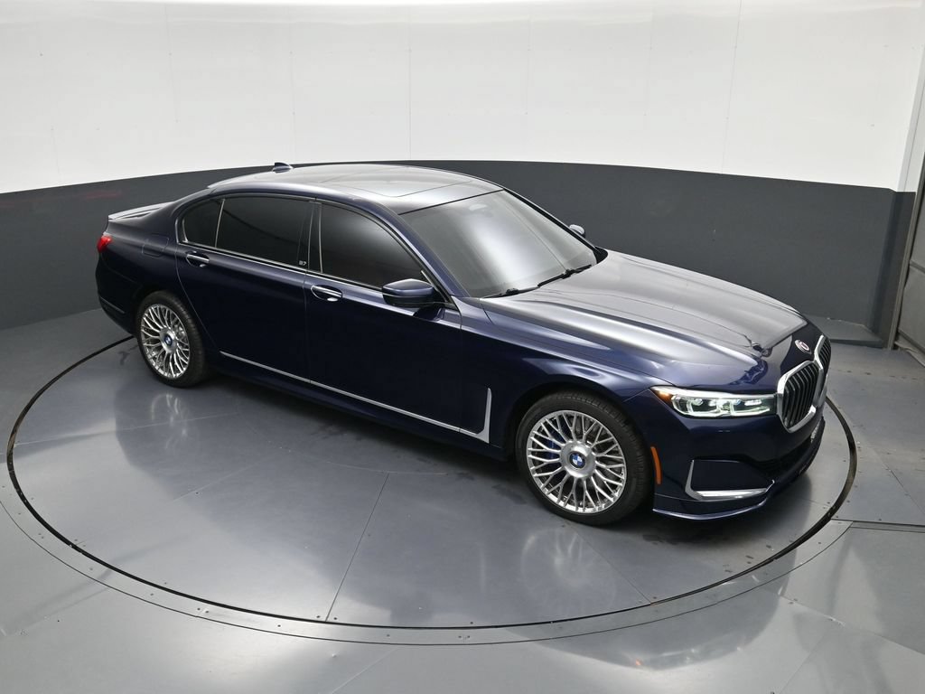 Used 2022 BMW ALPINA B7 xDrive AWD/4WD image 31