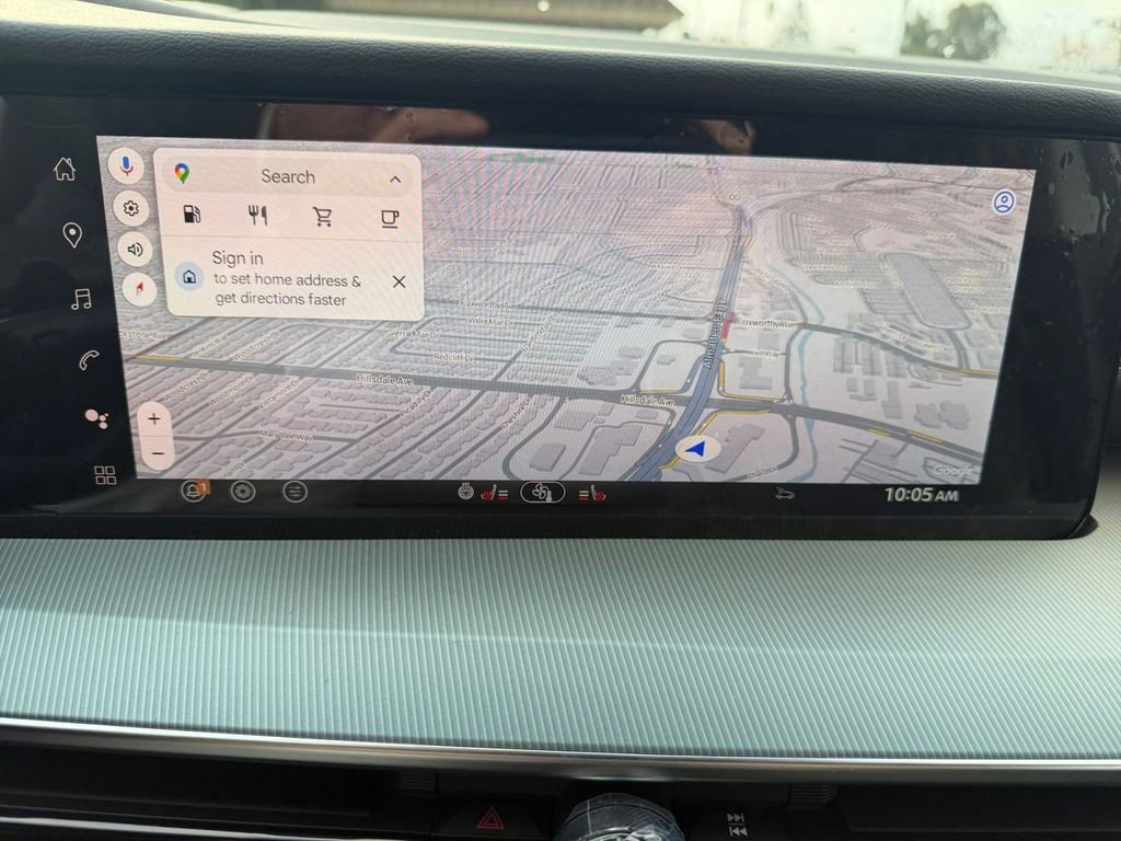 New 2026 Nissan Murano SL image 19