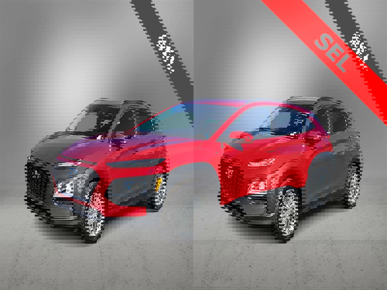 Used 2020 Hyundai Kona SEL image 4