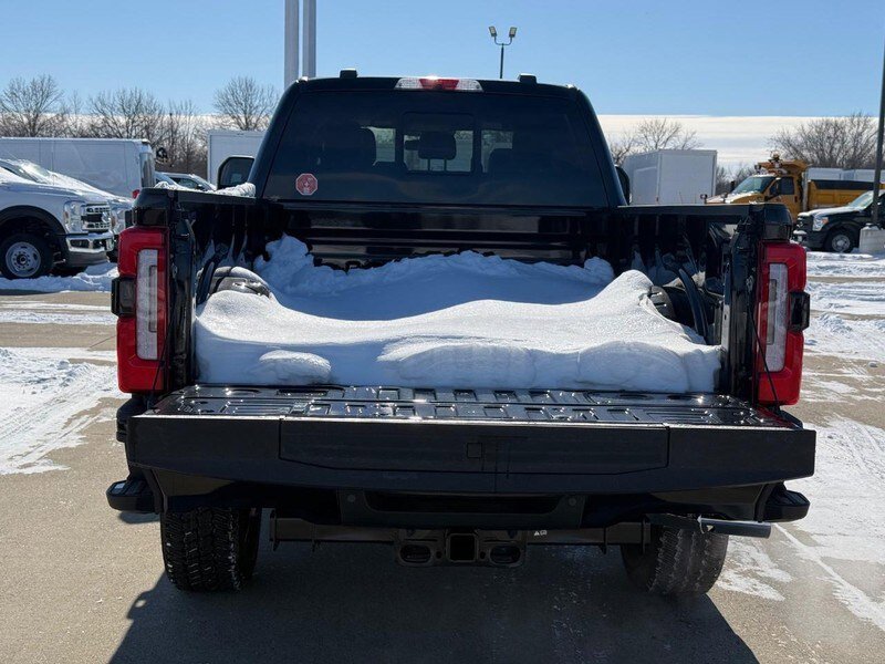 New 2026 Ford F250 Platinum w/ FX4 Off-Road Package image 65