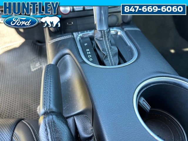 Used 2021 Ford Mustang GT Premium w/ GT Performance Package image 17